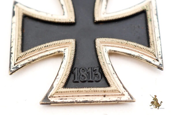1939 Iron Cross 2nd Class – 113 - Image 6