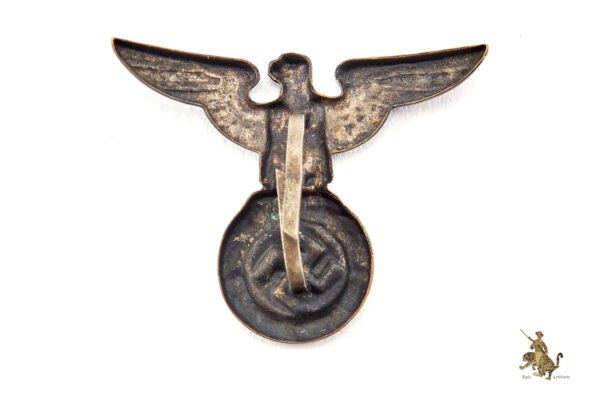 Waffen-SS SA Cap Eagle - Tombak - Image 3