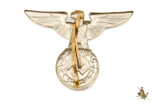 Waffen-SS SA Cap Eagle - Image 3