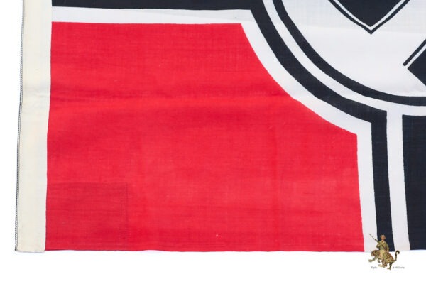 WWII Kriegsmarine Battle Flag - 100 x 170 - Image 6