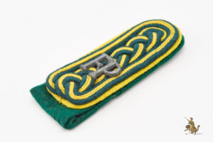 Feldpost - Lagermeister Shoulder Board