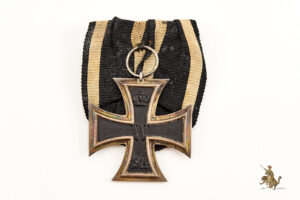WW1 Iron Cross 2nd Class – S.W.