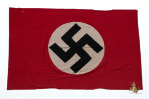 NSDAP Large Flag Banner 66" x 42"