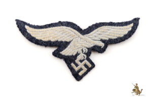 Luftwaffe EM Breast Eagle