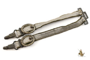 Heer Officer Dagger Hangers