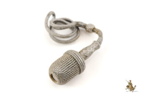 Heer Officer Dagger Hangers