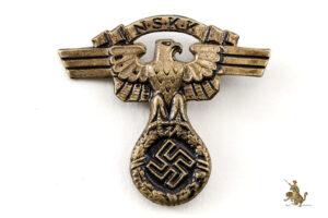 NSKK Members Cap Eagle