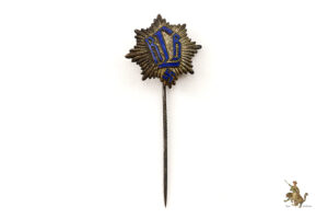 RLB Stick Pin – 1st Pattern