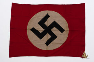 NSDAP Flag Banner 76cm x 102cm