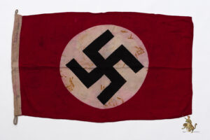 NSDAP Flag 51cm x 86cm