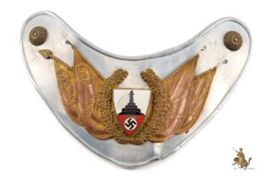 NSRKB Veteran Gorget - Type I