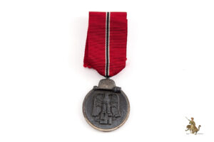 Eastern Front Medal - 76 - Muller