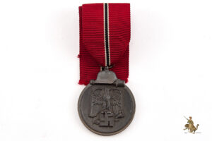 Eastern Front Medal - 30