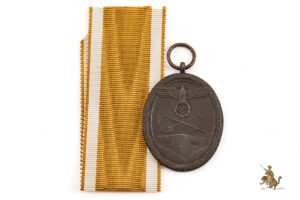 Western Front West Wall Medal