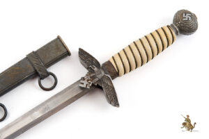 Luftwaffe 2nd Pattern Dagger