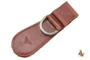 Luftwaffe Dagger / Sword Hanger - Brown