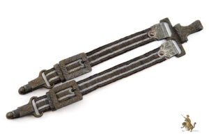 Luftwaffe Dagger Super Deluxe Hangers