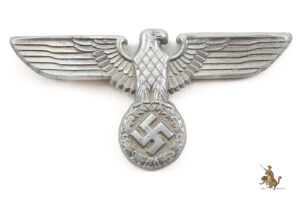 NSDAP Political Cap Eagle - RZM M1/11