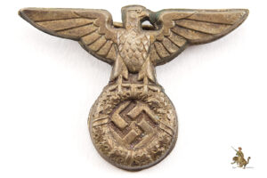 Early SS SA Cap Eagle