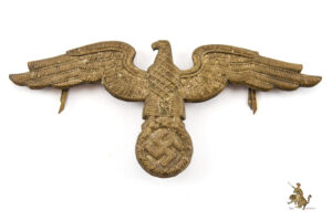 RMBO Visor Cap Eagle