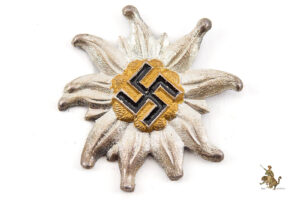 Early SA ‘Sturmabteilung’ Hochland Edelweiss