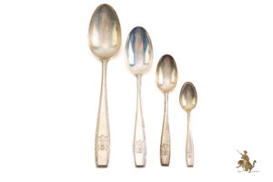 Adolf Hitler Formal Pattern