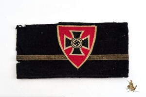 German Veterans Kyffhäuserbund Armband