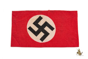 Printed NSDAP Armband