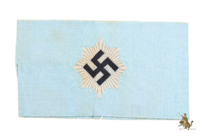 2nd Pattern RLB Armband