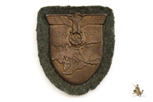 Heer Krim Campaign Shield