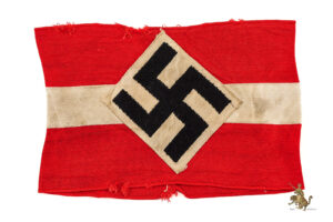 Hitler Youth HJ Armband