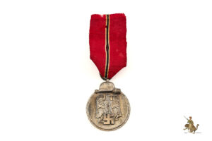 Eastern Front Medal - OST
