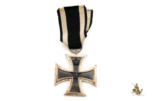 1914 Iron Cross 2nd Class EK2
