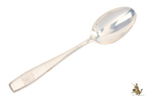 Adolf Hitler Formal Pattern