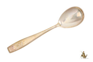 Adolf Hitler Formal Pattern