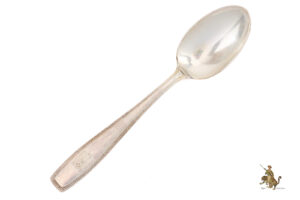 Adolf Hitler Formal Pattern