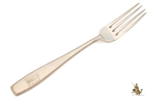 Adolf Hitler Formal Pattern