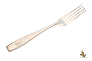 Adolf Hitler Formal Pattern Dinner