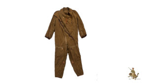 Luftwaffe Summer Flight Suit