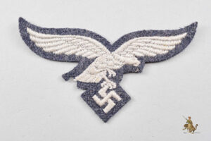 Luftwaffe EM Breast Eagle