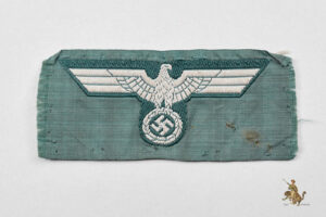 M36 Heer Cap Eagle - BeVo