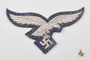 Luftwaffe Breast Eagle
