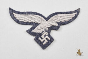 Luftwaffe Breast Eagle