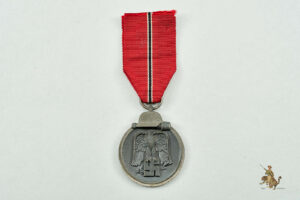 Ostmedaille Eastern Front Medal - 10 - Förster & Barth