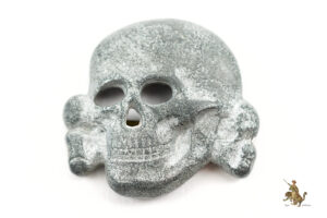 SS Visor Cap Skull - RZM M1/24