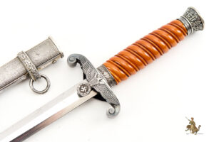 Heer Officer Dagger - Tiger