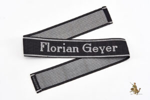 Florian Geyer SS Cuff Title - BeVo