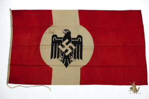 DRL NSRL Sports Flag - 60" x 98"