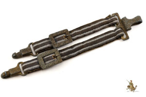 2nd Model Luftwaffe Officer Dagger Hangers