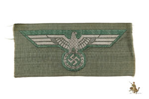 Early Heer Breast Eagle - BeVo